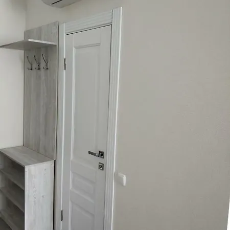 Генуэзская Улица, 3А Апартаменты Odesa
