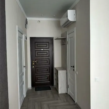 Генуэзская Улица, 3А Апартаменты