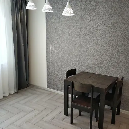 Апартаменти Генуэзская Улица, 3А Апартаменты
