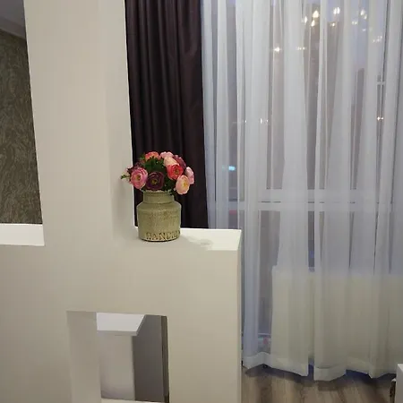 Генуэзская Улица, 3А Апартаменты *