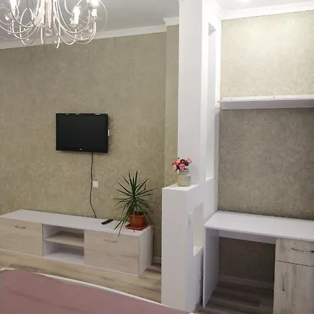 Генуэзская Улица, 3А Апартаменты * Одеса