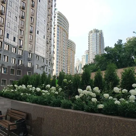 Генуэзская Улица, 3А Апартаменты * Odesa