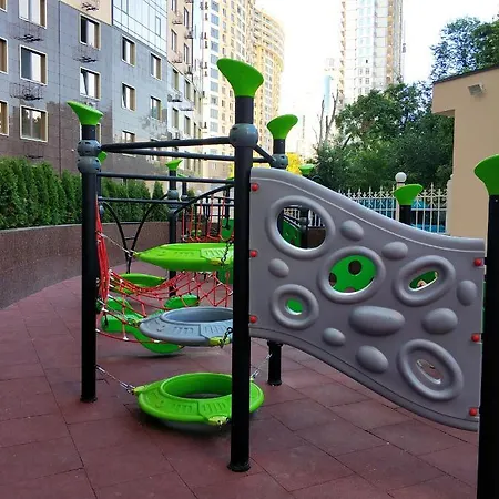 Генуэзская Улица, 3А Апартаменты